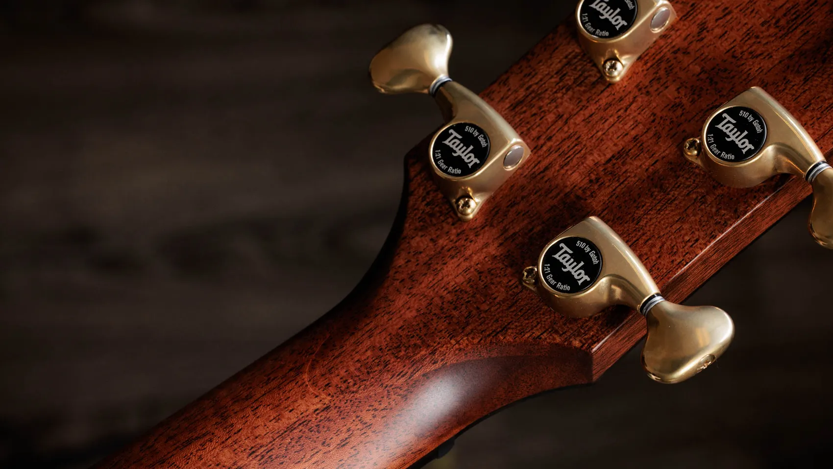 テイラーギター 次世代Builder's Edition 814ce Honduran Rosewood/Adirondack